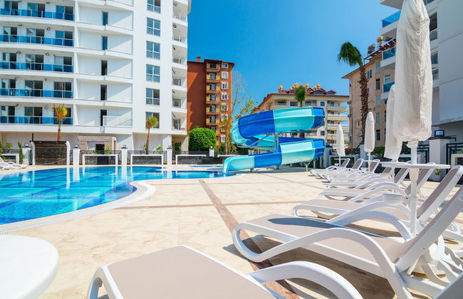 Elite Marine Residence - Foto 14