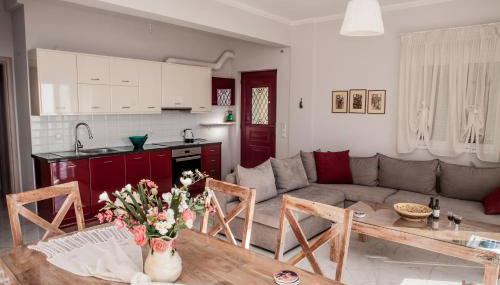 Plagia's Sunset Apartments - Foto 4