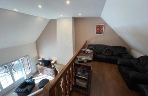 Gîtes Chez Charles - Foto 11