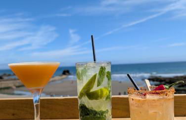 Luxury Sea View Chalet At Millendreath - Foto 21