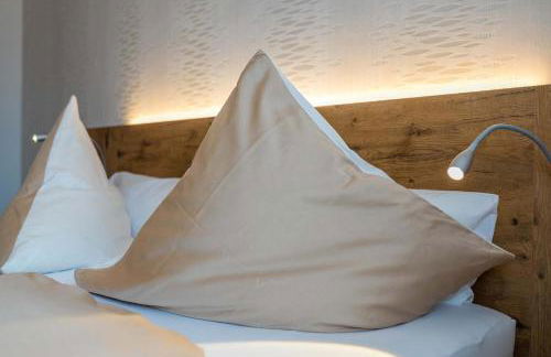 Ferienwohnungen Haus Elisabeth - Foto 23