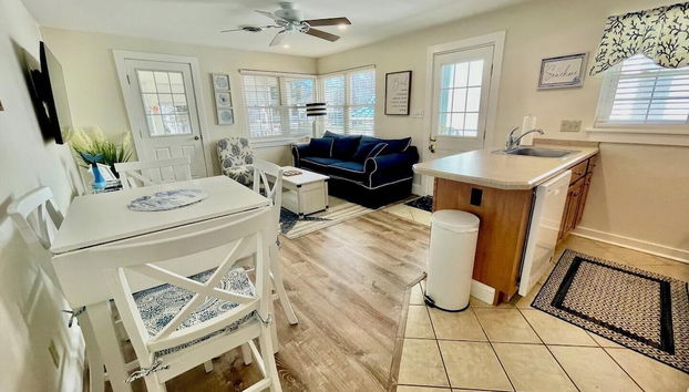 King Charles Avenue 502c - Foto 5, Zona de estar