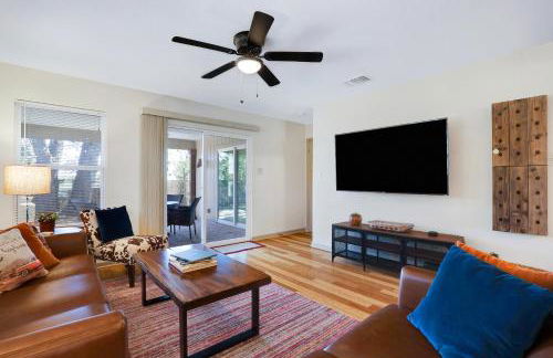 Richters Garage - A Birdy Vacation Rental - Foto 17