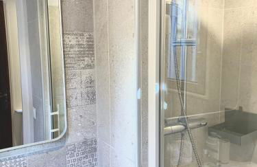 Antheor - vue exceptionnelle - refait à neuf 4 couchages - Foto 25