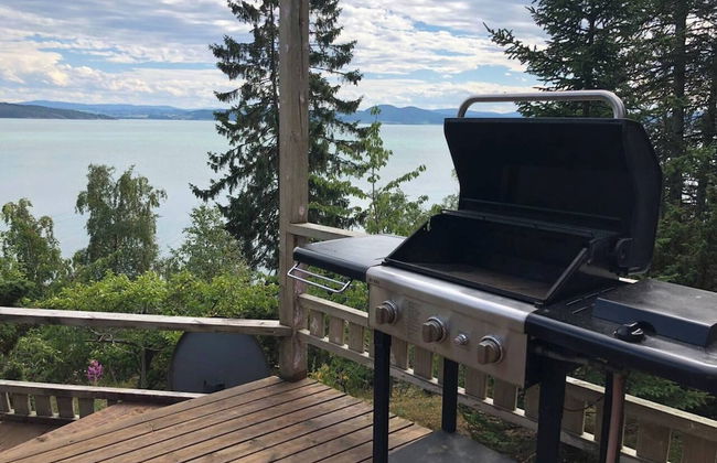 Beautiful 3 Bed Cottage in Ytteroy, With Seaview - Photo 21