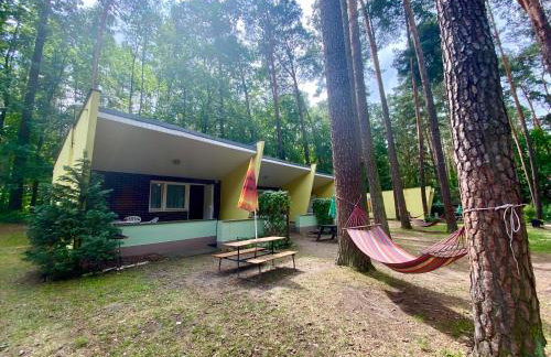 Ośrodek Wypoczynkowy Głębokie 4 - Foto 44