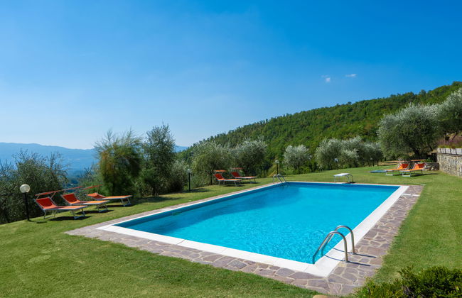 Podere Le Ripe - Foto 34