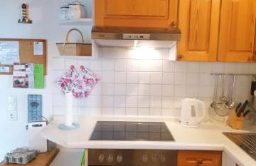 Dat Osterhuus - gemütlich, familienfreundlich, Kaminofen, WLAN, kurzer Weg zum Strand - Foto 12