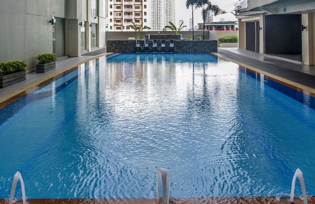 The A. Venue Hotel - Photo 1