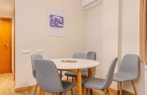 Gran Hogar Alacant - Piscina y garaje - Photo 17