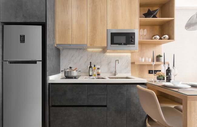 Somerset Norodom Phnom Penh - Foto 43