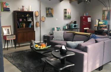 Delilah Ridge Winery Mid Mod Guesthouse - Foto 54