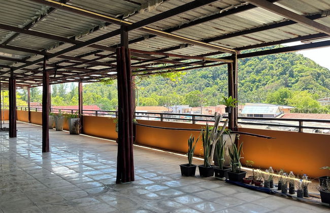 The Atnal Lanta - Foto 37