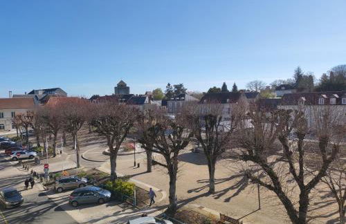 Appartement T2 Centre Ville - 2/3 pers. - Foto 11