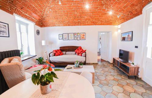 Antico Loft di Famiglia in Centro Agliè - Foto 1