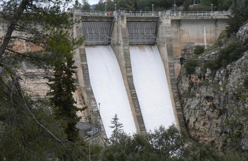 Apartahotel Al Alba - Foto 8