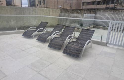 Real Plaza Flat 1505 - Photo 22