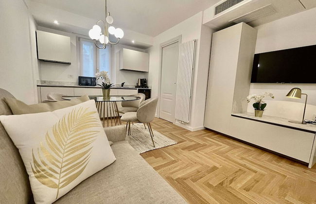 Bellagio Luxury Suites Apartments - Foto 56