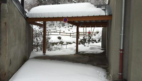 32m2 dans chalet avec Parking privé à la télécabine Olympe pour skier les 3 Vallées ! - Foto 3