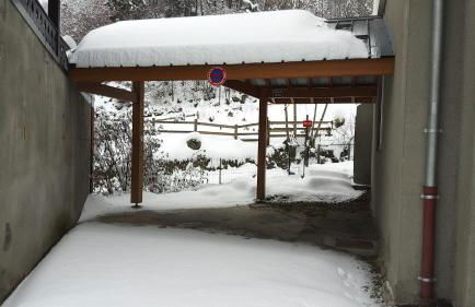 Votre appartement savoyard avec Parking à la télécabine pour skier les 3 Vallées ! - Foto 30