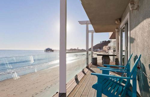 Malibu Beach Paradise Apartments - Foto 94