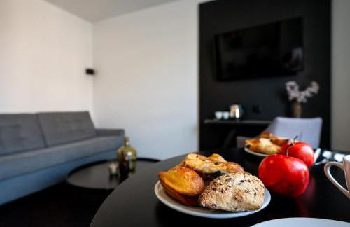 Nemea Appart Hotel Europe Velizy Villacoublay - Foto 71