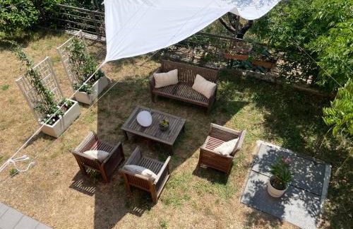 La Casa nel Bosco - In collina a 10 minuti dal mare - Foto 12