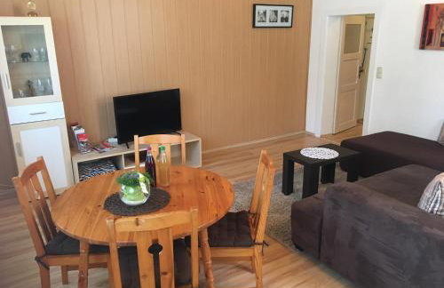 Ferienwohnung Rauch - Foto 1