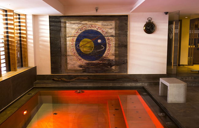 Bentleys House - Foto 32