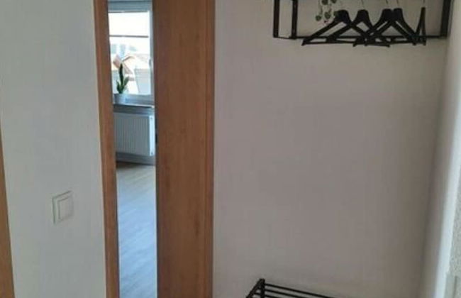 Lovely Apartment in Hambuch - Foto 7