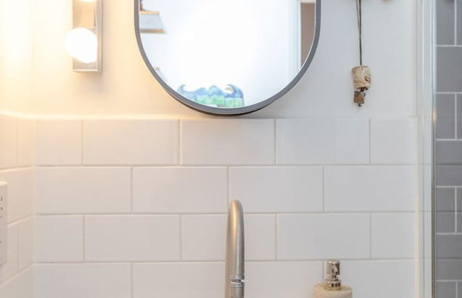 Stunning 1BD Flat w/ Garden Area, Kentish Town! - Foto 22