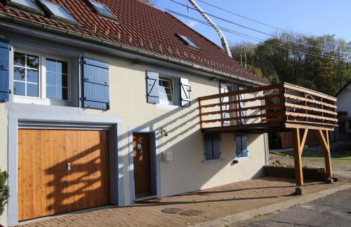 Gîte des Chamois - Foto 1