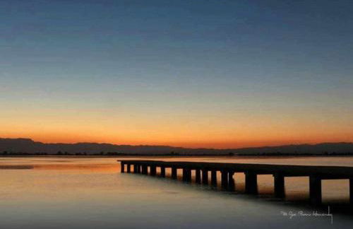 Cal Gasso Casa Rural con encanto en Delta del Ebro - Foto 18