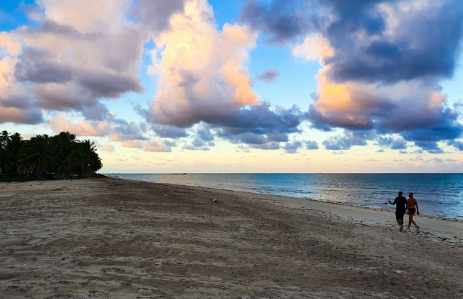 Xaréu Flats Maragogi - Foto 20