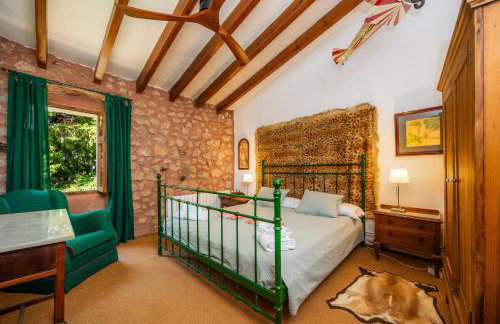 Sa Cabana d'es Vicari - Foto 24