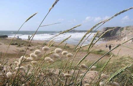 Appartement terrasse esprit loft vue sur mer - Foto 1
