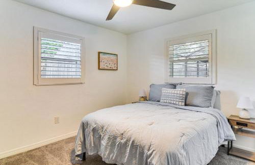 4 Mi to Indian Rocks Beach Pet-Friendly Escape! - Foto 13