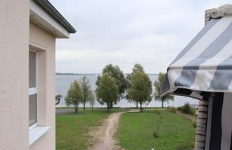 Ferienwohnung im Palais am See am Goitzschesee - Foto 13