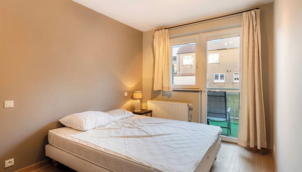 Apartment With 2 Rooms and Terrace - Foto 2, Habitación