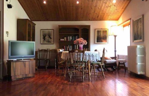 La Maison des Hirondelles Alloggio ad uso turistico - VDA SAINT-PIERRE 0035 - Foto 23