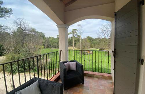 Renovated Sheepfold Near Fayence In Provence - Foto 15