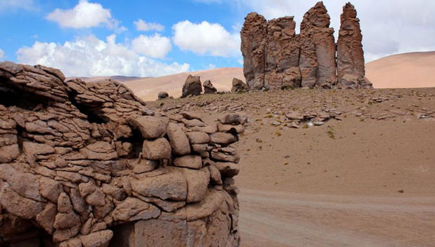 Salzseen-Route - Kleingruppentour - Foto 5