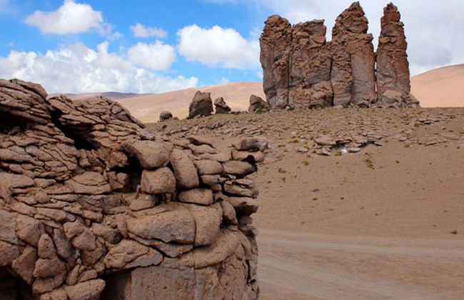 Salzseen-Route - Kleingruppentour - Foto 5