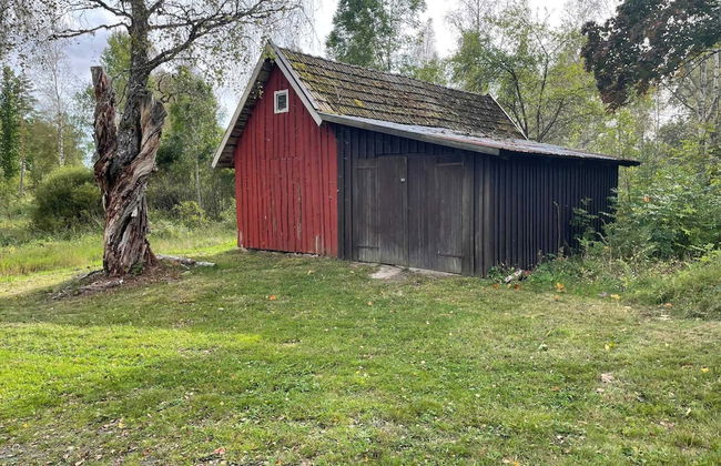 6 Person Holiday Home in Asarum-by Traum - Photo 36