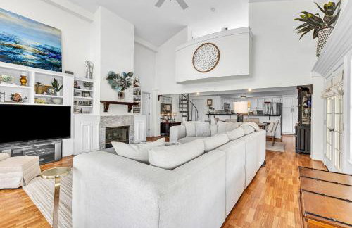 Eagle's Nest on Lake Martin - Foto 15