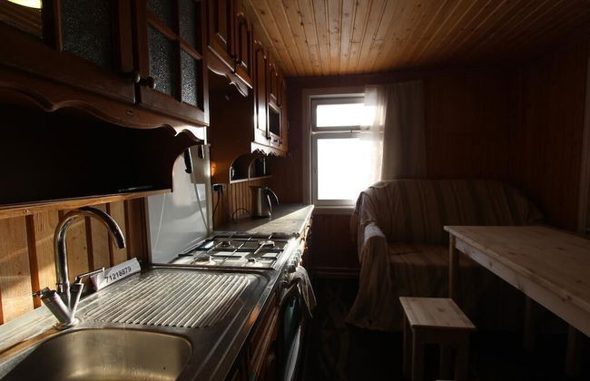 Bolshakovo - Two bedroom house - Foto 22