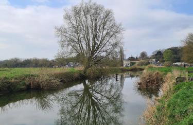 Wren Cottage - Foto 33