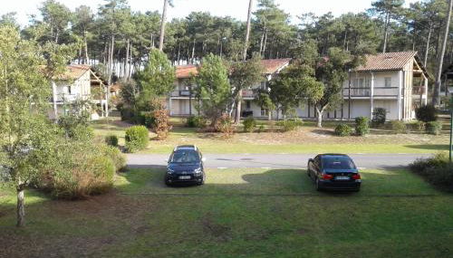 T2 Turquoise Ondres plage avec piscine et tennis - Foto 4