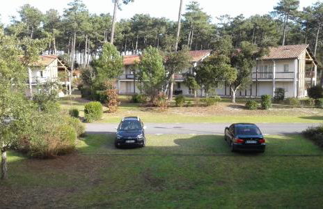 T2 Turquoise Ondres plage avec piscine et tennis - Foto 4