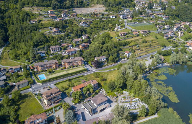 Carlazzo Sant' Agata Apt. 01 - Foto 27